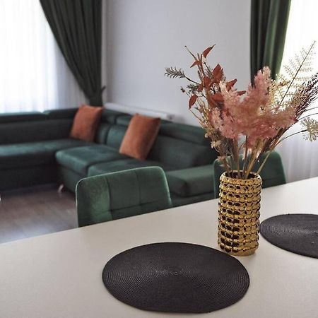 Eliza'S Apartment By Oasis Homes Oradea Exteriör bild