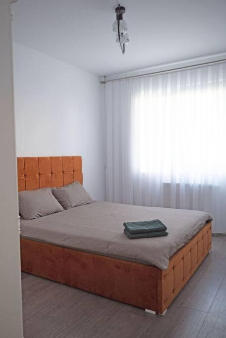 Eliza'S Apartment By Oasis Homes Oradea Exteriör bild