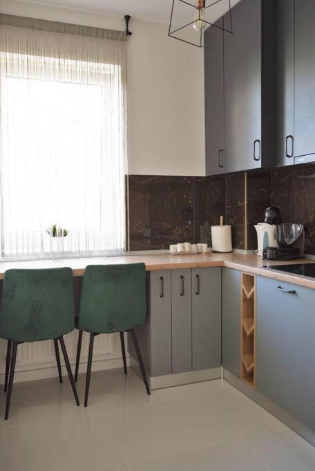 Eliza'S Apartment By Oasis Homes Oradea Exteriör bild